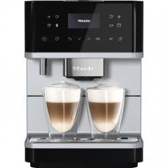 Miele CM 6160 Milk Perfection Αυτόματη Μηχανή Espresso 1450W Πίεσης 15bar με Μύλο Άλεσης Black Miele CM 6160 Milk Perfection Αυτόματη Μηχανή Espresso 1450W Πίεσης 15bar με Μύλο Άλεσης Black